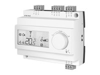 CMF -Controllers for simple applications