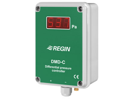 DMD-C - Regin