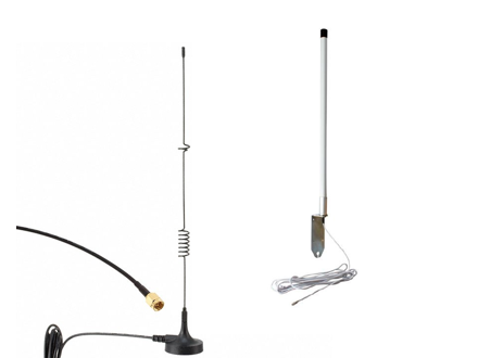 Antenna LoRaWAN