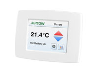 Display touch grafico esterno