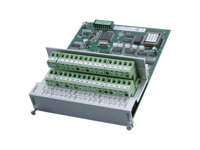 PIFA a multisensori 12 AI EXOflex, 16-bit