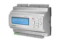 Controllori pre-programmati per riscaldamento e controllo caldaie, 24 V