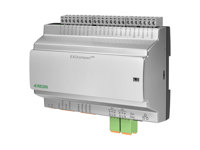 EXOcompact<SUP>Eedo</SUP>- Controllori liberamente programmabili
