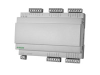 Modulo I/O con 16 ingressi analogici