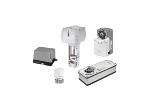 Actuators
