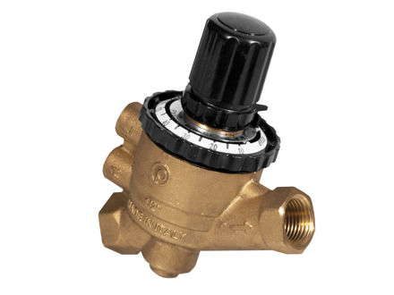 VFPIx - Pressure independent control valves