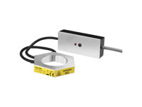 Riscaldatore per stelo valvole serie VFS e VFSF