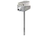 Discontinued - CO<SUB>2</SUB> transmitter, air duct mounting