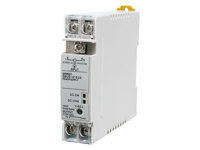 Alimentatore, 230 V AC / 24 V DC, stabilizzato